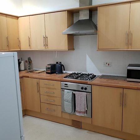 Mcdonald Road Apartment Эдинбург Экстерьер фото