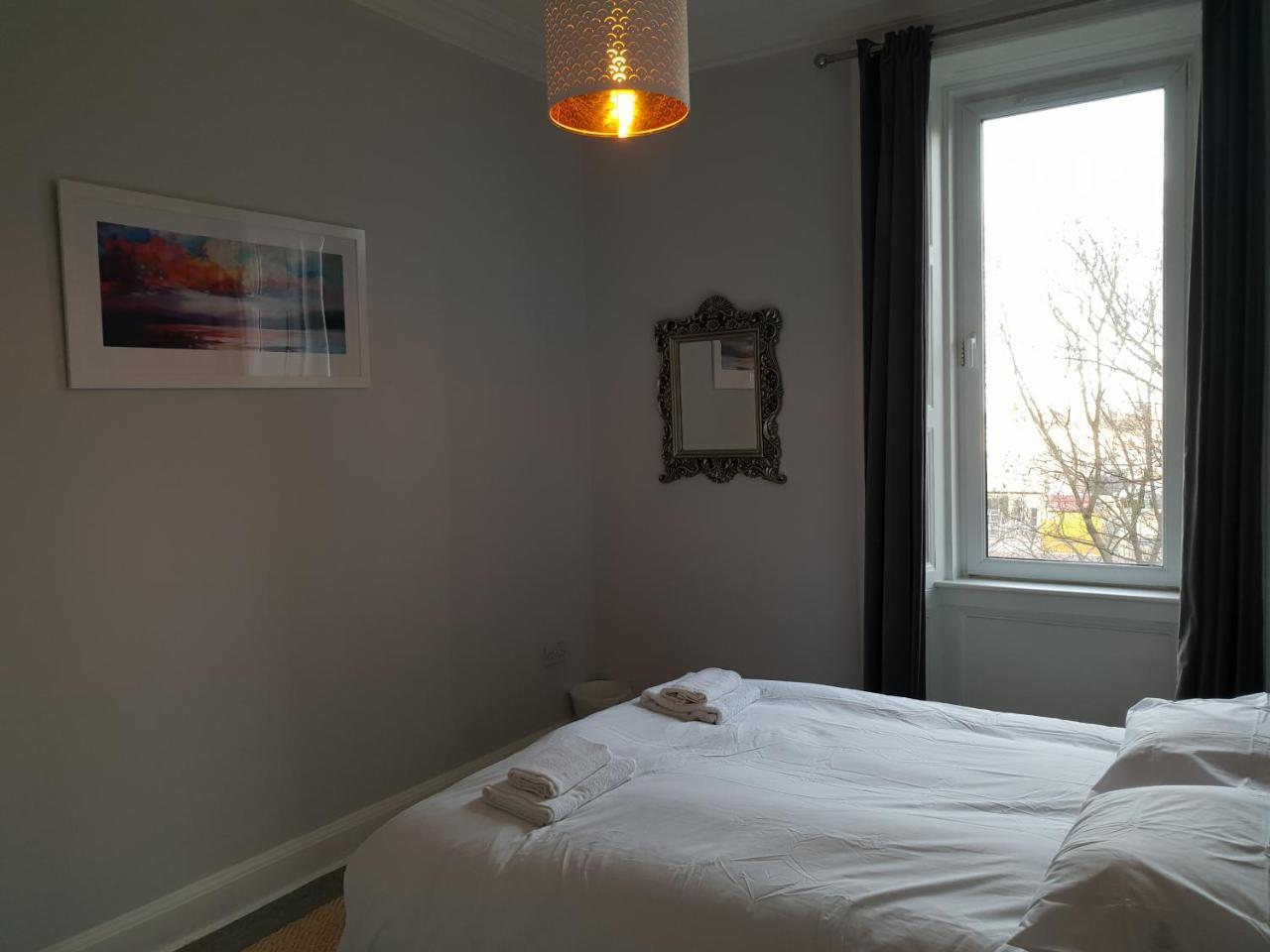 Mcdonald Road Apartment Эдинбург Экстерьер фото