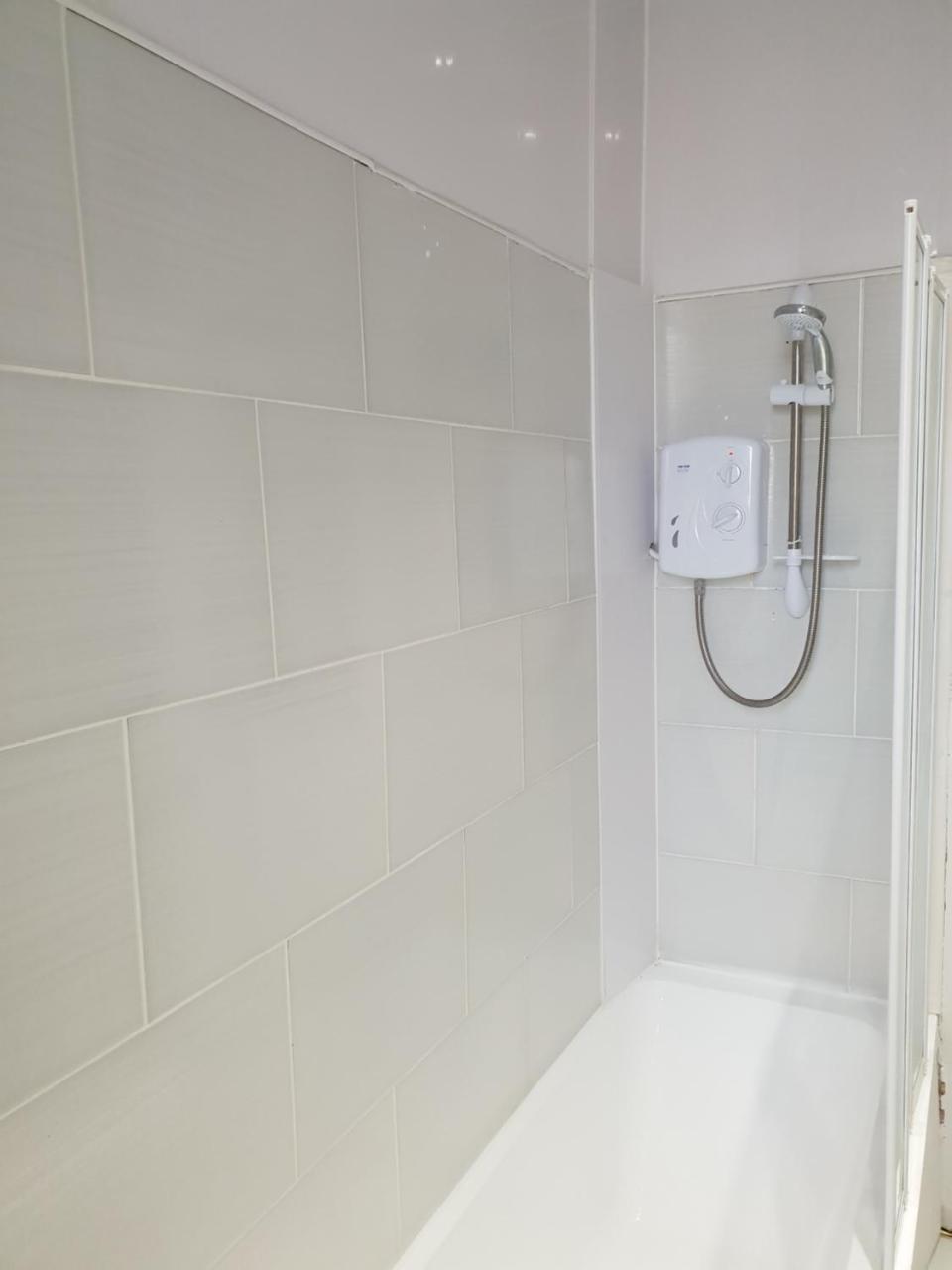 Mcdonald Road Apartment Эдинбург Экстерьер фото