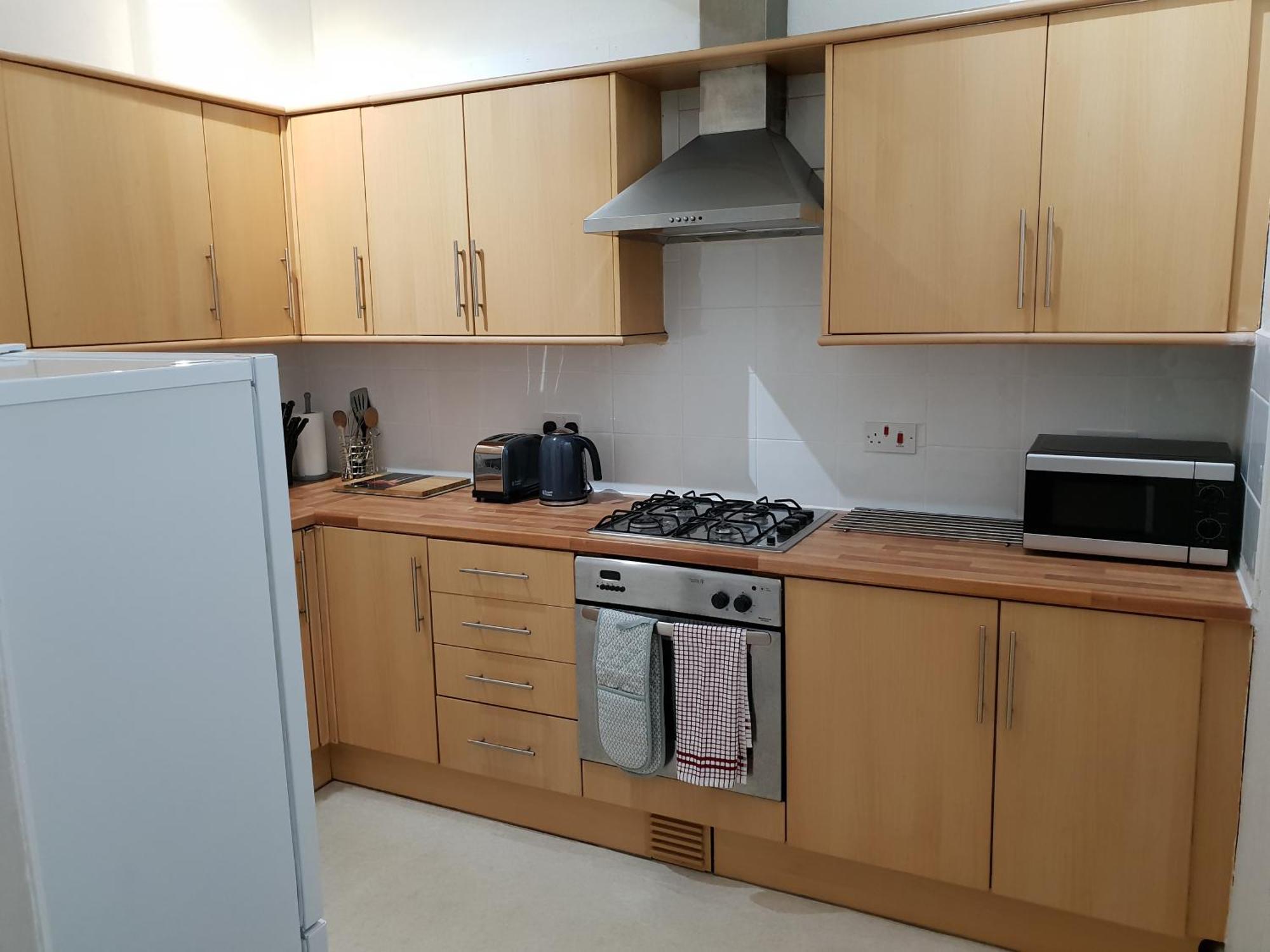 Mcdonald Road Apartment Эдинбург Экстерьер фото